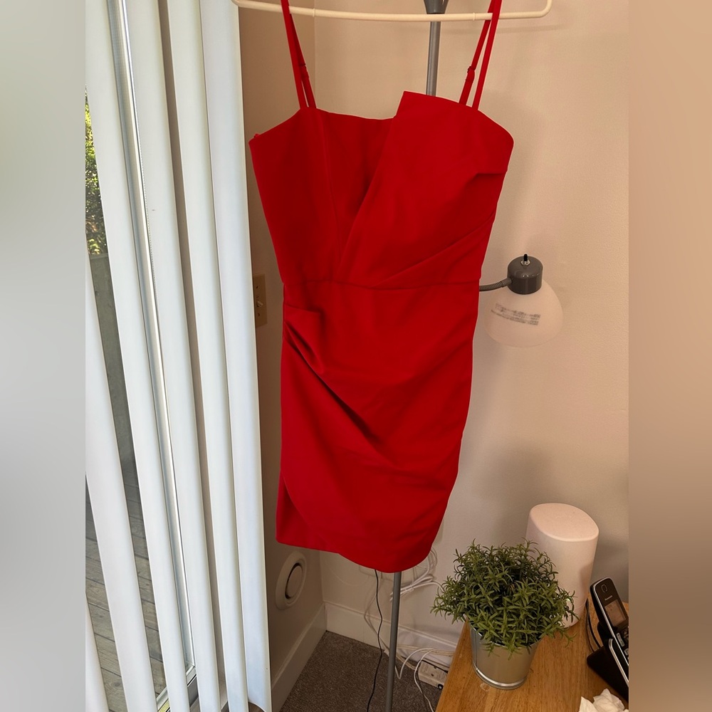 Parker party dress. You pick the occasion.